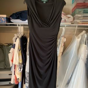Ralph Lauren Knee-Length Dress